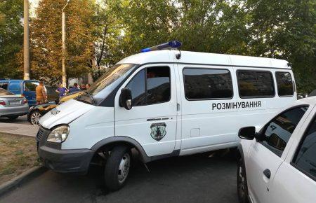 В Одесі невідомий стріляв у 45-річного чоловіка (ФОТО, ВІДЕО)