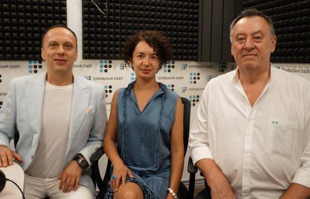 Чому звільнили виконувача обов’язків ректора Національної музичної академії?