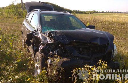 Поліція поки не знайшла підстав для оголошення підозри головному архітектору Харкова у справі про смертельне ДТП