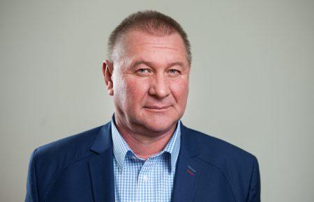 Екс-регіонала Прилипка підозрюють у розтраті бюджетних коштів