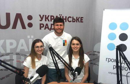 Бути офіцером правосуддя: літня школа вчить студентів стандартів кримінальної юстиції