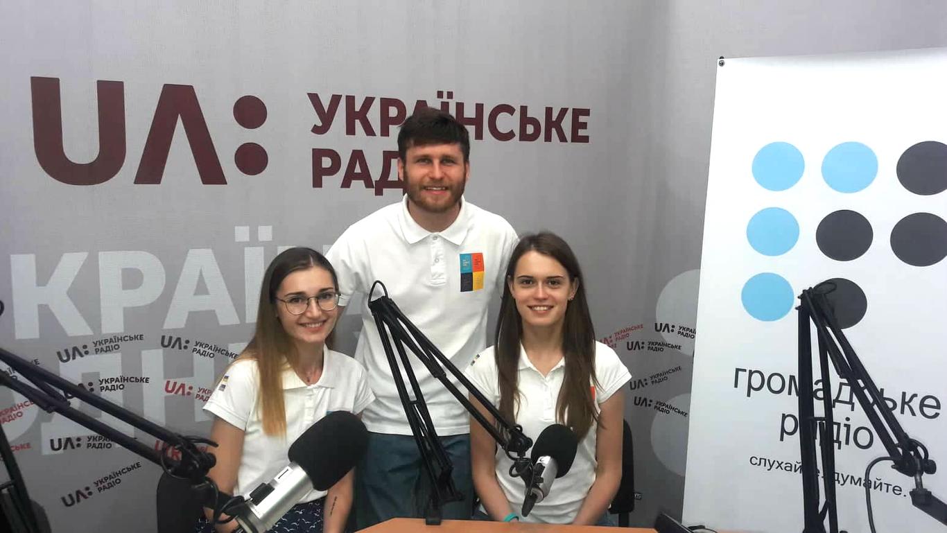 Бути офіцером правосуддя: літня школа вчить студентів стандартів кримінальної юстиції