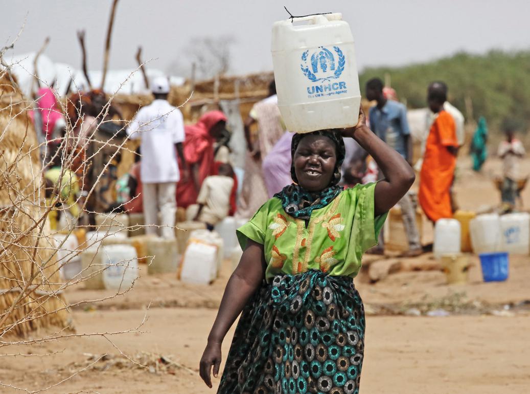 У Південному Судані повідомляють про завершення громадянської війни