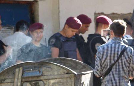 Прокуратура оголосила нові підозри 4 «торнадівцям» та 2 працівникам Лук’янівського СІЗО