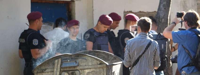 Прокуратура оголосила нові підозри 4 «торнадівцям» та 2 працівникам Лук’янівського СІЗО