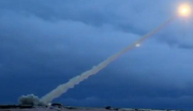 Росія готується підняти з дна Баренцового моря ракету з ядерною енергоустановкою