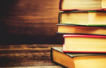 Ще дві російські книги заборонили ввозити в Україну - Держкомтелерадіо
