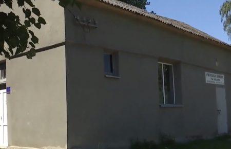 Прокуратура перевіряє, чому у морзі на Львівщині немає камери для зберігання трупів