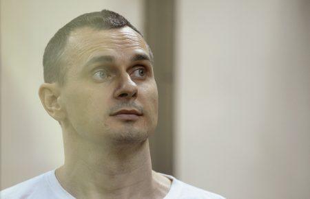 Верховний комісар ООН закликав негайно звільнити Сенцова