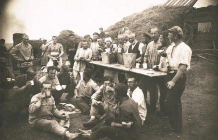 Що євреї робили у Новоросії?