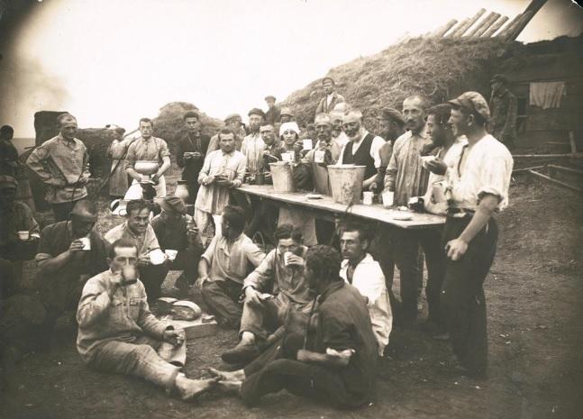 Що євреї робили у Новоросії?