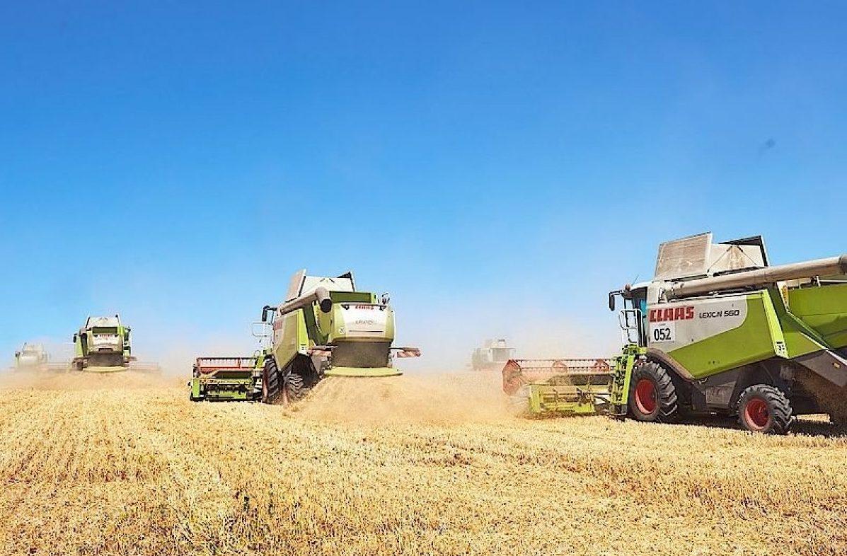 Саудівська інвесткомпанія придбала український агрохолдинг «Мрія» за $242 млн — The Financial Time