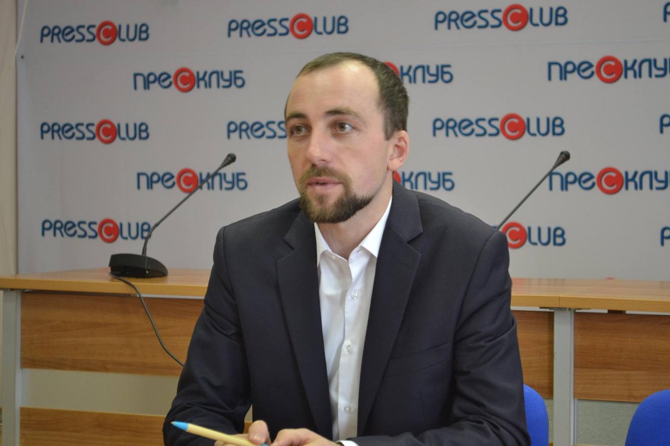 Як створити органи самоорганізації населення: поради активістів