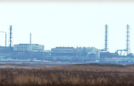 Смогут ли пострадавшие от химических выбросов в Крыму получить компенсацию?