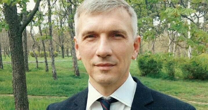 Лікарі дозволили Олегу Михайлику рухатись — Солонтай