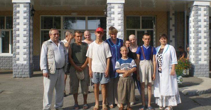 На Житомирщині та Запоріжжі затримали підозрюваних у трудовій експлуатації людей з інвалідністю