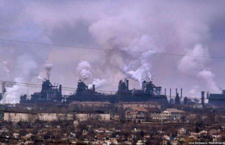 Руководство Азовстали и ММК им. Ильича начего не делает для модернизации систем очистки – активисты