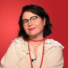 Наталя Сіліна