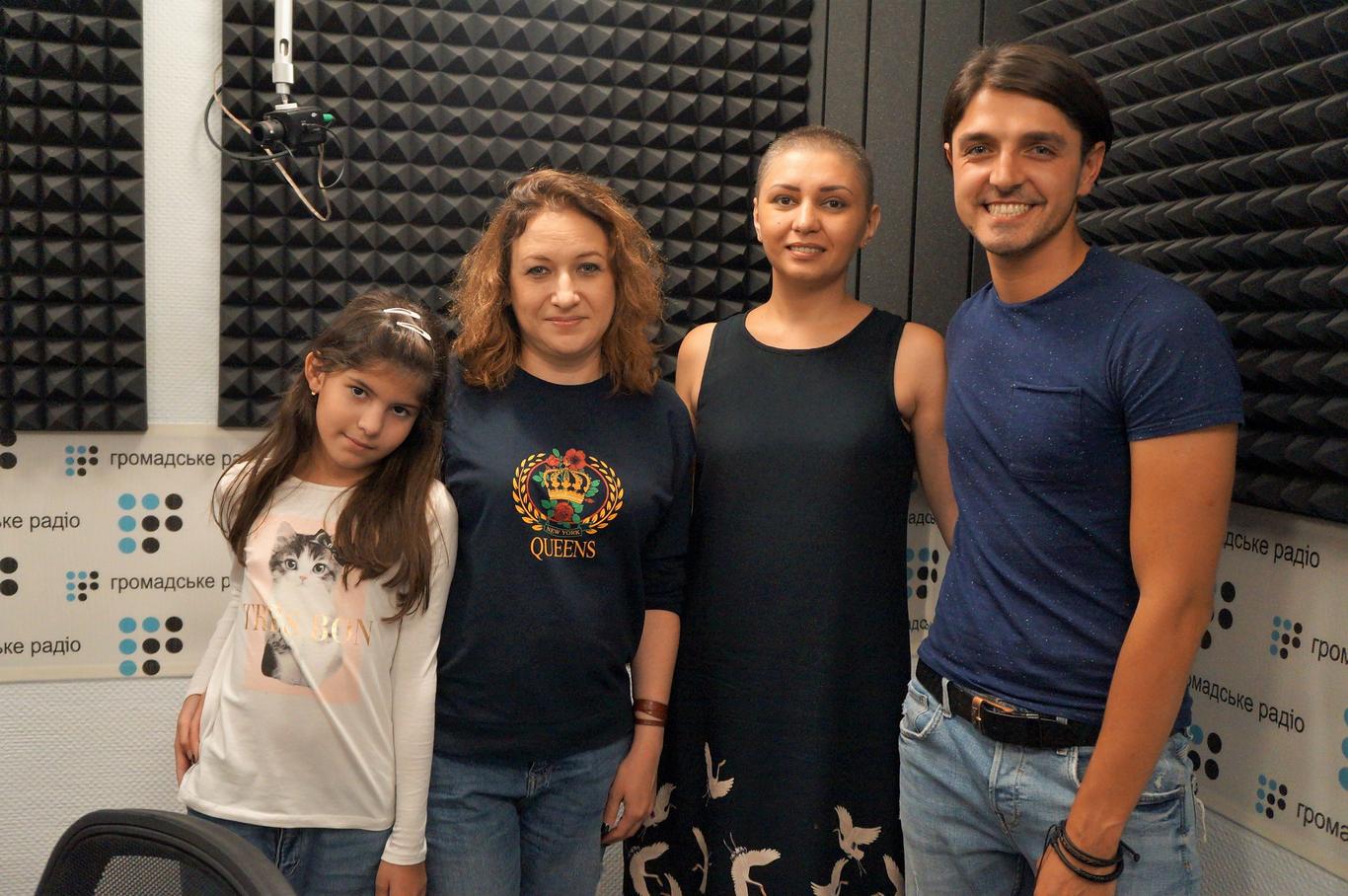 До сих пор есть стереотип, что рак передается воздушно-капельным путем — организатор проекта «Бесстрашная красота»