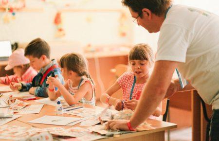 Нова українська школа: що змінилося у навчанні дітей