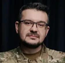 Олександр Алфьоров