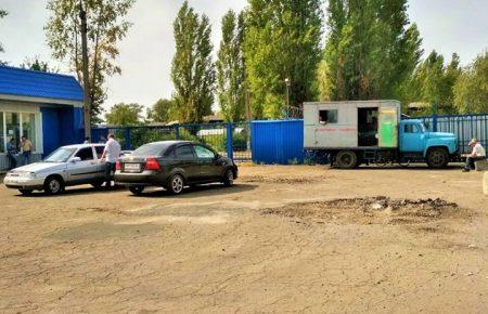 Підприємствам на Луганщині масово відключають світло через борги