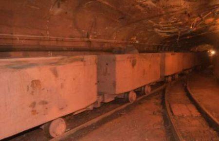 У Запорізькій області стався обвал породи, одна людина загинула