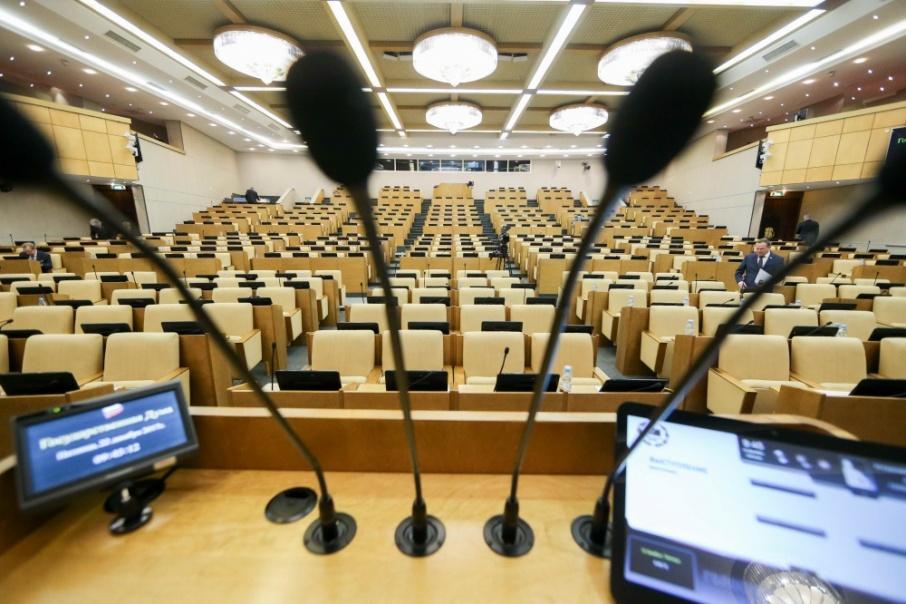 «Відповідь, що призведе до катастрофічних наслідків»: в РФ підтримали проект заяви про «загострення ситуації» в Україні