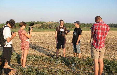«Заброшки» й «містяки» сходу України: як «ТворчСхід» досліджує культуру міст