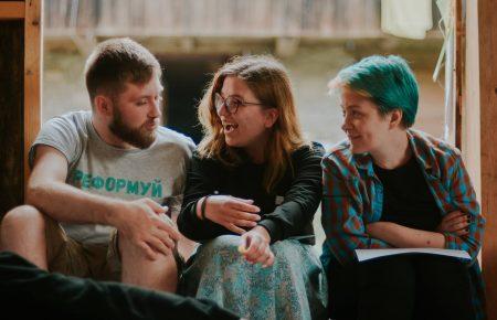 Навчитися вчитися: як в Україні працює неформальна освіта