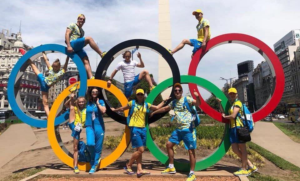 Олімпіада-2024 поповнилась 4 видами спорту