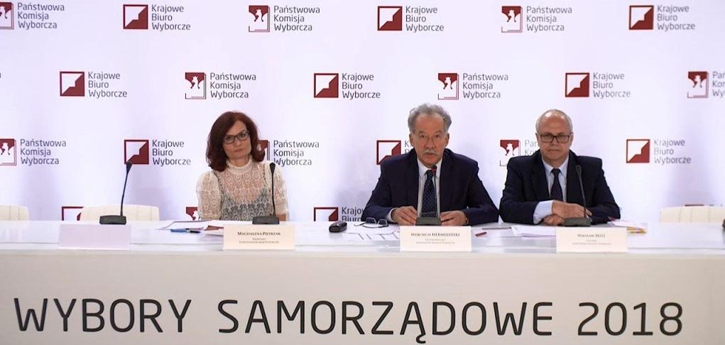 Муніципальні вибори у Польщі: чим вони важливі для країни?