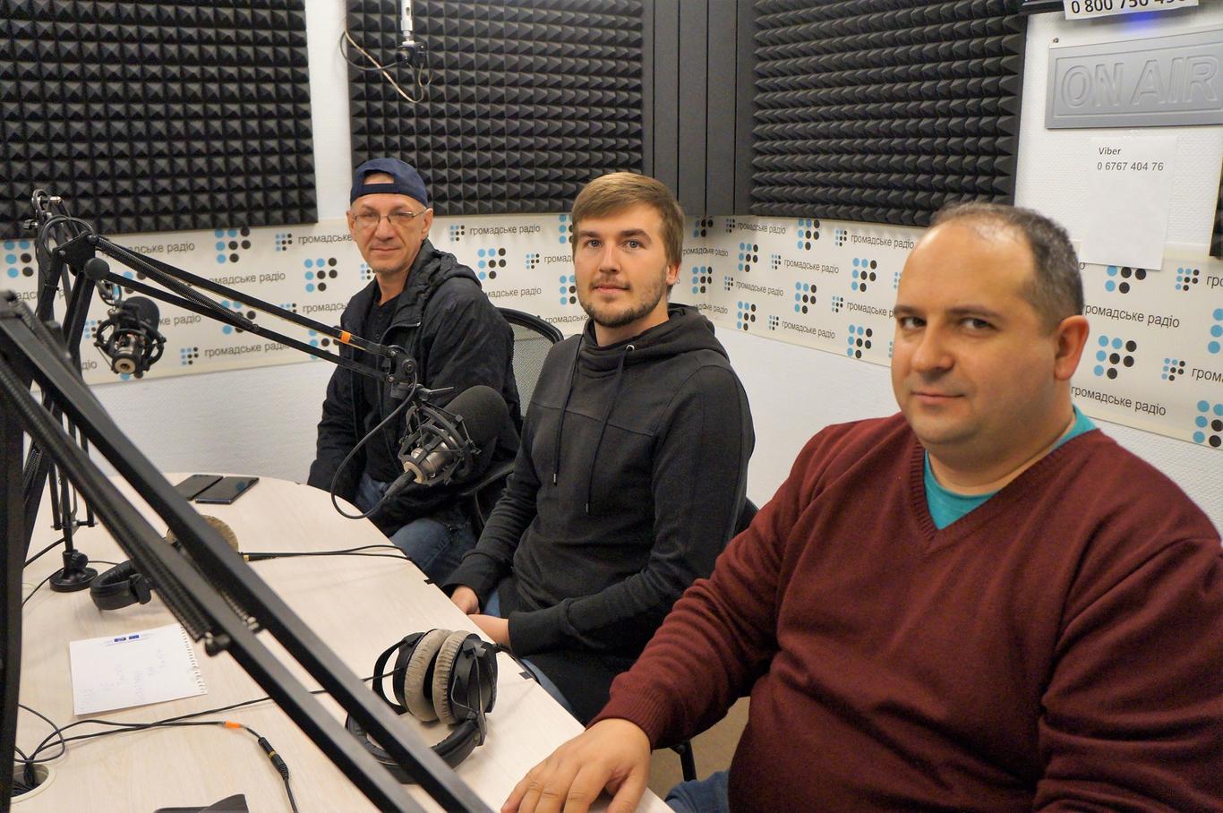 Від 6 до 98 днів у полоні: хто став героями документального фільму «Крихка свобода»