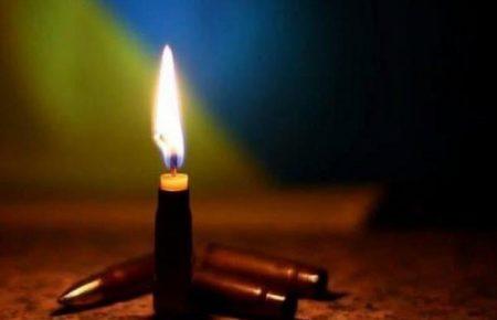 Втрати в ООС: на Донбасі загинув солдат 14-ї ОМБ