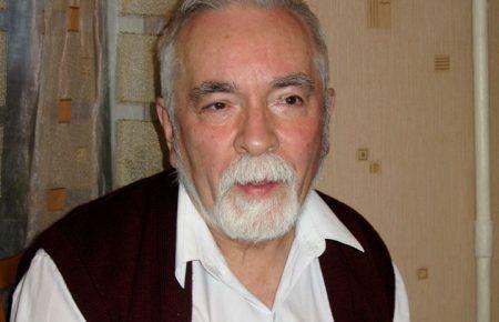 Помер відомий перекладач Віктор Шовкун