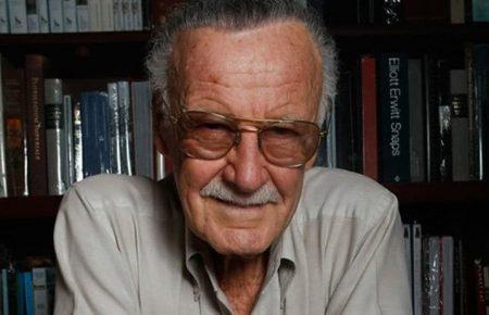 Помер автор коміксів Marvel Стен Лі
