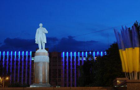 Активісти знімають серію відеороликів про український Донецьк