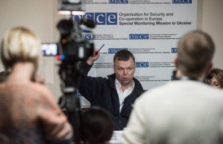 «Я не забуду українців і досвіду, набутого в Україні»: ексклюзивне інтерв’ю з Александром Хугом