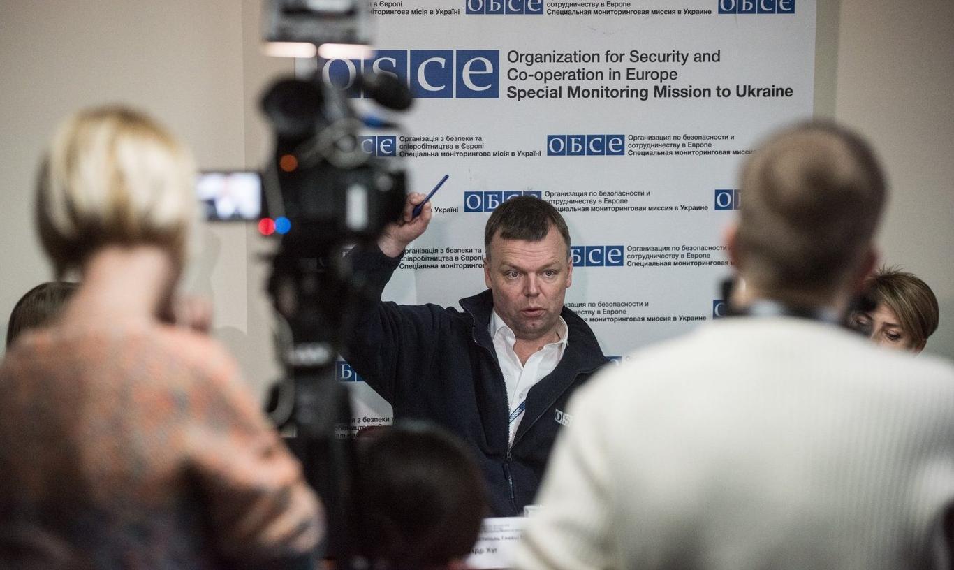 «Я не забуду українців і досвіду, набутого в Україні»: ексклюзивне інтерв’ю з Александром Хугом