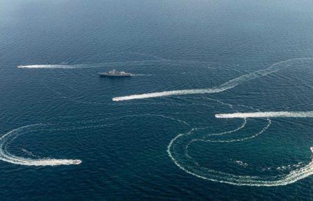 Українські консули у Москві відвідали захоплених Росією українських поранених моряків1