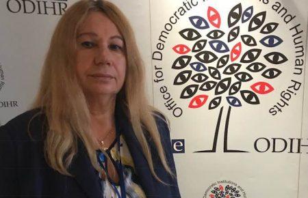 СБУ обшукала квартиру матері загиблої екс-депутатки Бережної