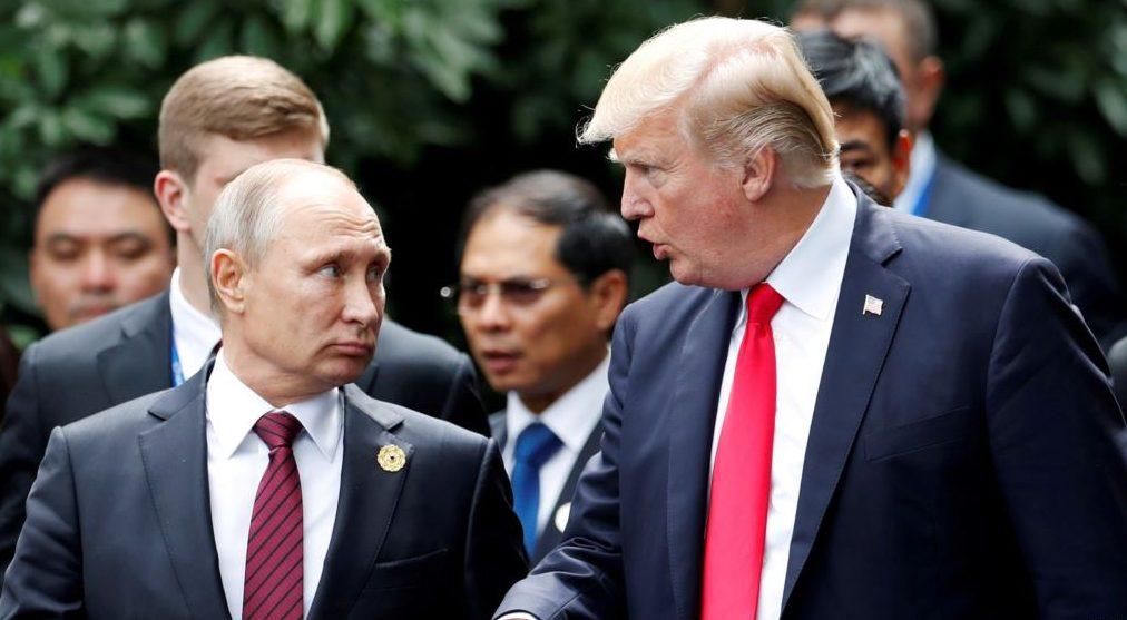 Президенти США та Росії зустрінуться 1 грудня на саміті G20 в Аргентині — Reuters