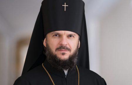 У Росії заявляють, що Україна відмовила у в'їзді ректору Московської духовної академії