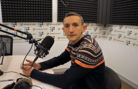 Як організували акцію пам'яті жертв Голодомору «Сопричастя»?