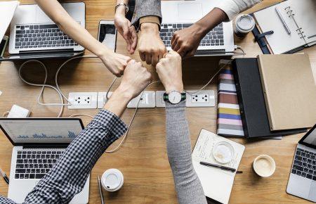 Подолати страх змін. Асоціація фрілансерів допомагає зайнятися власною справою