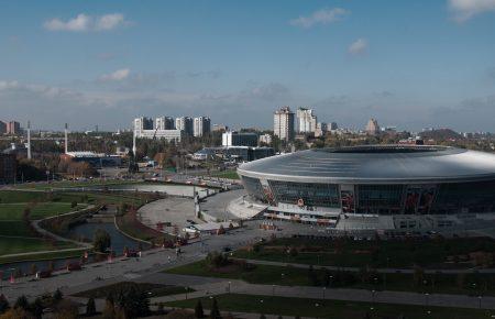 Як було та як стало — проект «Про наш Донецьк»