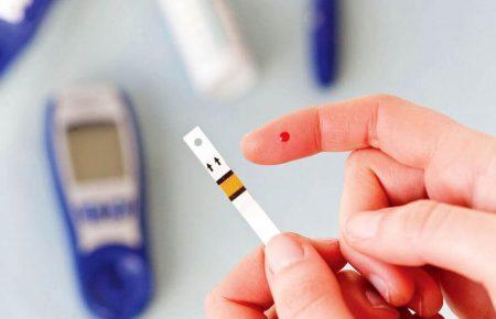 Кияни зможуть пройти позачергові обстеження у День боротьби з діабетом