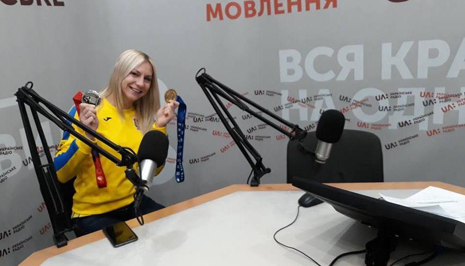 «Коли я почала займатися боксом, півроку ховала від мами рукавиці» — віце-чемпіонка світу з боксу Марія Бова
