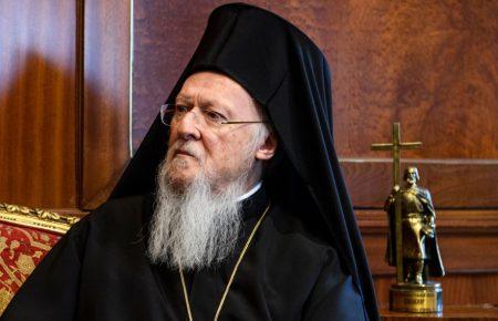 Томос предстоятелю нової української церкви вручать 6 січня — УПЦ КП