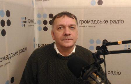 Багато років війна готувалася у головах людей і частково це робили журналісти — правозахисник із Боснії та Герцеговини